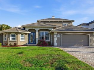 2827 SW 33rd St, Cape Coral, FL 33914