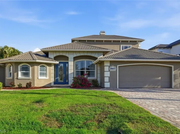 2827 SW 33rd St, Cape Coral, FL 33914