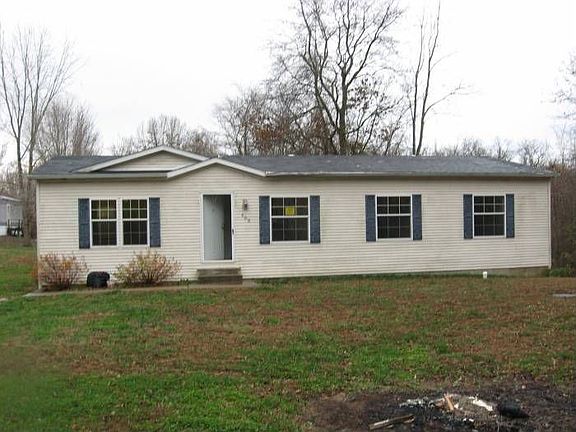 Front Elevation