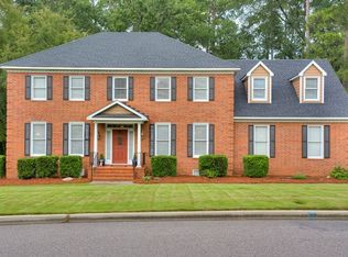 857 Sparkleberry Rd, Evans, GA 30809