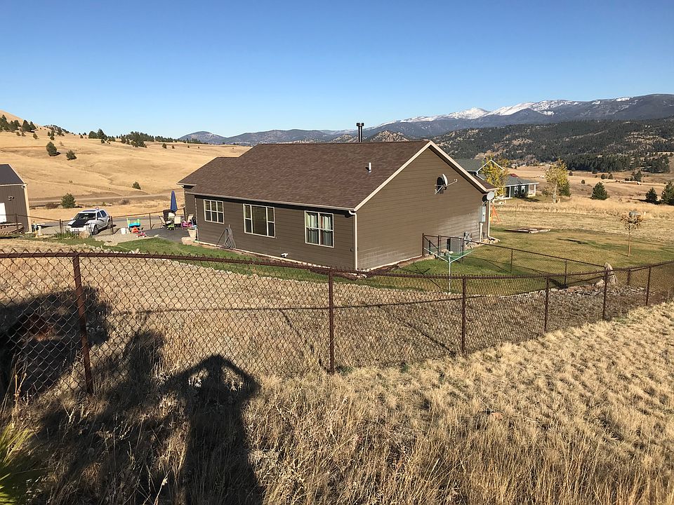 129 Wild Rose Rd, Jefferson City, MT 59638 Zillow