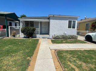 213 E 90th St, Los Angeles, CA 90003