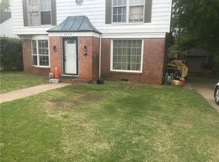 3509 N Kentucky Ave, Oklahoma City, OK 73118