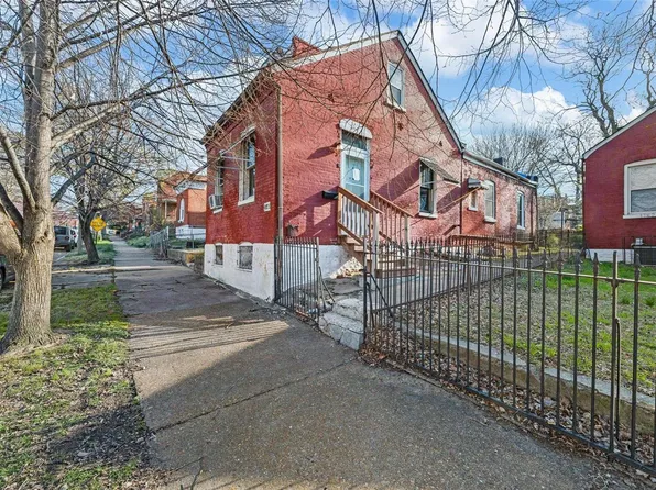 3740 Texas Ave, Saint Louis, MO 63118