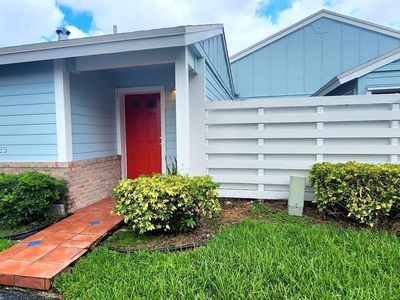 13741 SW 149th Circle Ln APT 1-42, Miami, FL, 33186