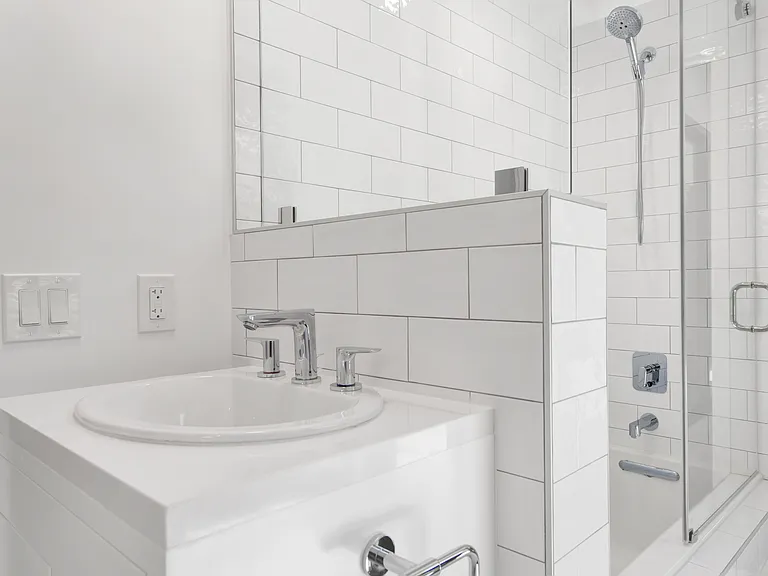 Main Bathroom View #2