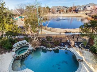 2405 Damsel Katie Dr, The Colony, TX 75056
