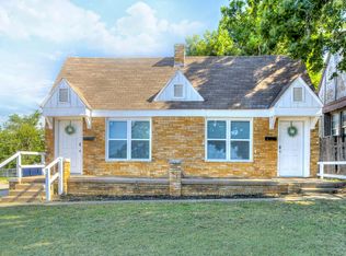2339 NW 10th St #A, Oklahoma City, OK 73107