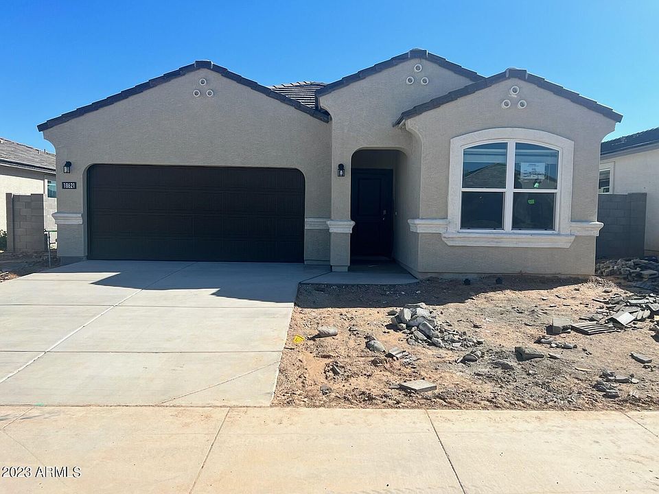 1st image of 18621 W HACKAMORE Drive W