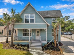 97 Orange St, Saint Augustine, FL 32084