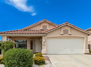 972 Trackers Glen Ave, Henderson, NV 89015