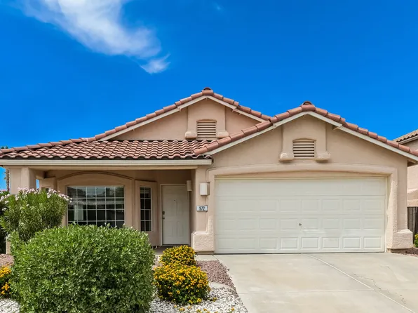 972 Trackers Glen Ave, Henderson, NV 89015