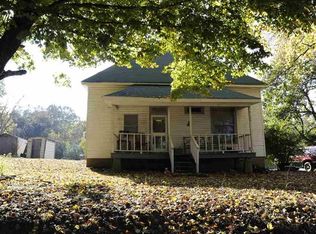 7195 Edith Nankipoo Rd, Ripley, TN 38063