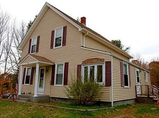 2496 Diamond Hill Rd, Woonsocket, RI 02895