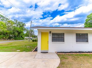 1401 E Carolina Ave, Deland, FL 32724