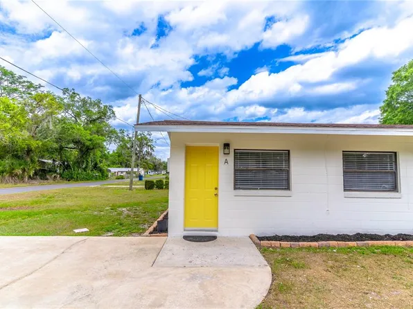 1401 E Carolina Ave, Deland, FL 32724