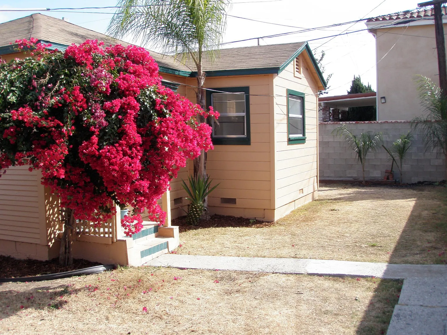 1 bed, 625 sqft, $2,250 — Photo 2
