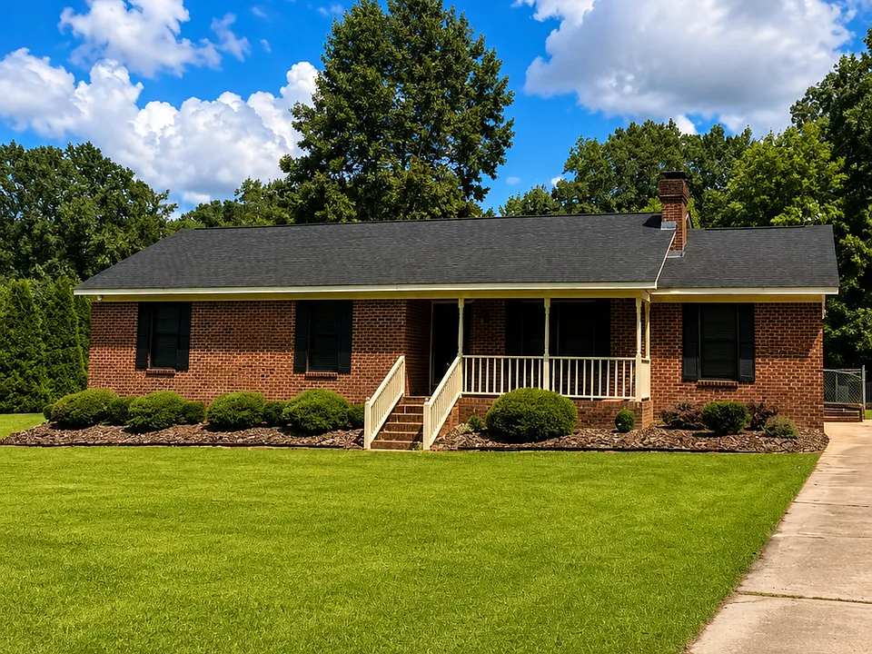 569 Huntingridge Rd