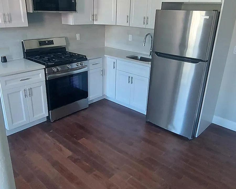22 Market St