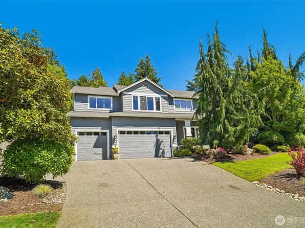 7333 N Creek Loop, Gig Harbor, WA 98335