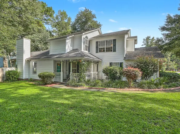 306 Black Oak Blvd, Summerville, SC 29485