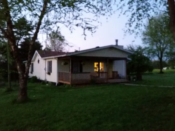460 Equus Ln, Troy, IL 62294