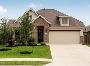 1144 Cathedral Oaks Dr, Leander, TX 78641