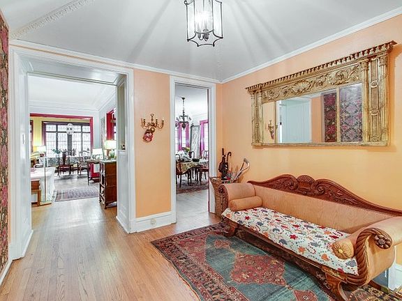 3rd image of 1200 E Madison Park APT 1