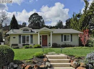 12 Valley View Dr, Orinda, CA 94563