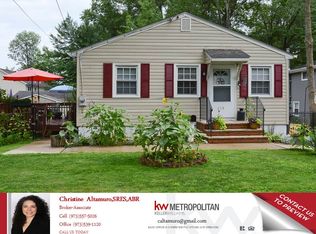 114 Halsey Rd, Parsippany, NJ 07054