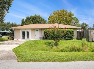 3820 Village Cir, Lakeland, FL 33811