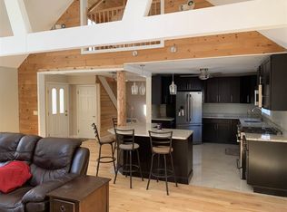 67 Ryefield Rd, Effingham, NH 03882