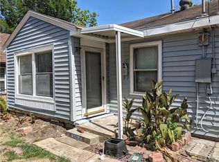 1818 Mentor Ave, Dallas, TX 75216