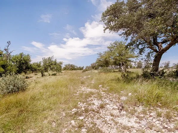 Lot 5 Longview Drive, Fredericksburg, TX 78624