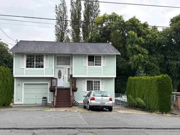 4315 S 3rd Ave, Everett, WA 98203