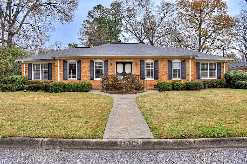 3131 Ramsgate Rd, Augusta, GA 30909 | Zillow