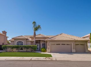 1103 E Sheffield Ave, Chandler, AZ 85225
