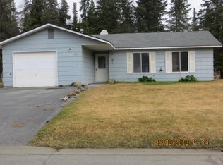 180 Trumpeter Ave, Soldotna, AK 99669