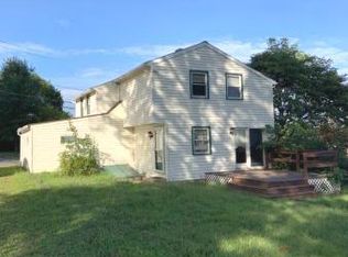 228 Mervine St, Pottstown, PA 19464