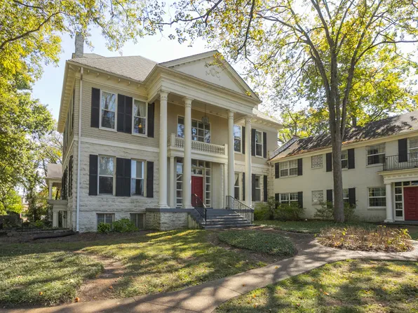 444 Bowling Ave, Nashville, TN 37205