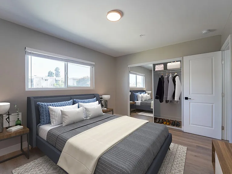 Duplet at Hillcrest | Modern Studio, 1 & 3 Bedroom Apartments — Photo 22