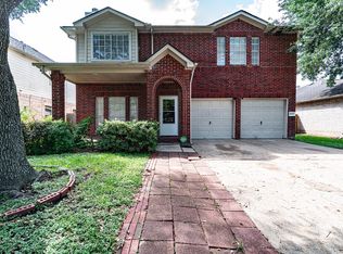 14250 Andrea Way Ln, Houston, TX 77083