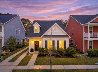 1496 Roustabout Way, Charleston, SC 29414