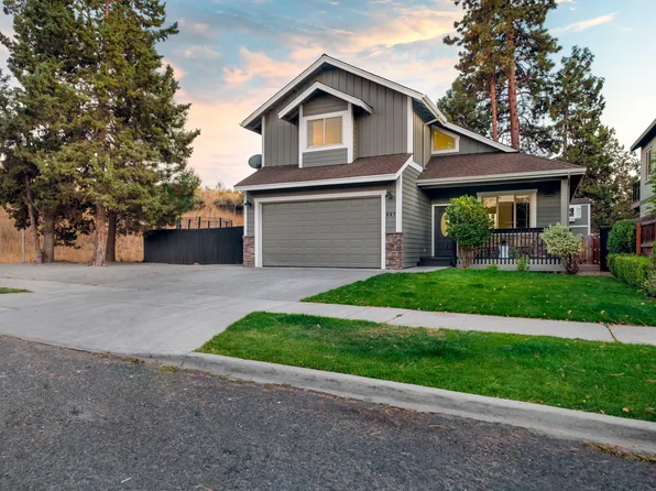 327 SW Garfield Ave, Bend, OR 97702