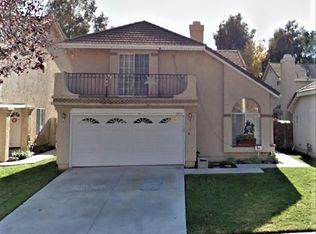 19834 Collins Rd, Santa Clarita, CA 91351