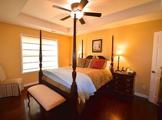 1258 Old Whitesville Rd, Moncks Corner, SC 29461