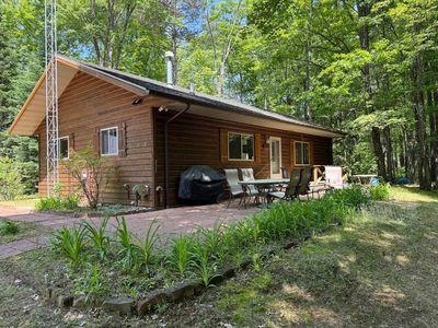 1869 E Crawling Stone Ln, Lac Du Flambeau, WI, 54538