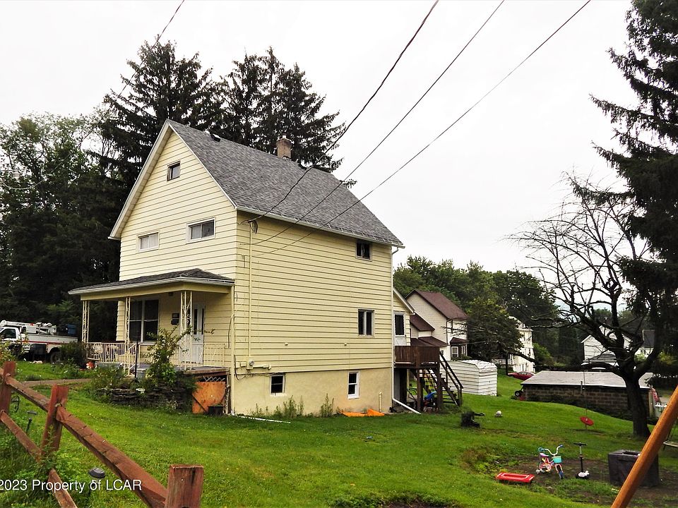 534 Putnam St, Scranton, PA 18508 MLS 232612 Zillow