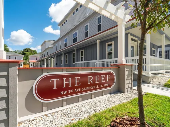 622 NW 3rd Ave #2, Gainesville, FL 32601