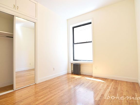 5th image of 815 W 180th St APT 34